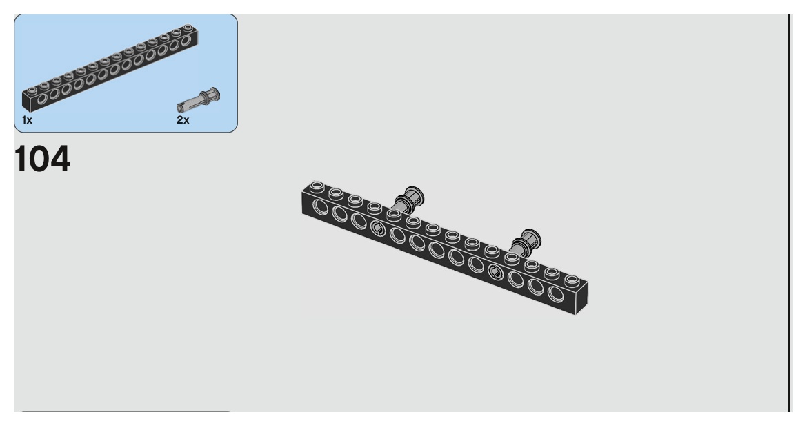 Schritt 104