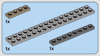 Teile 1051