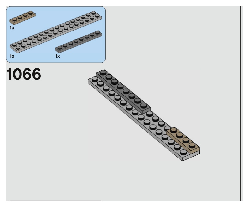 Schritt 1066
