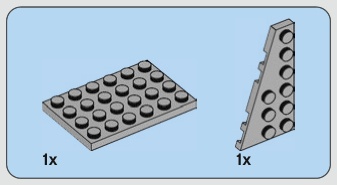 Teile 1126