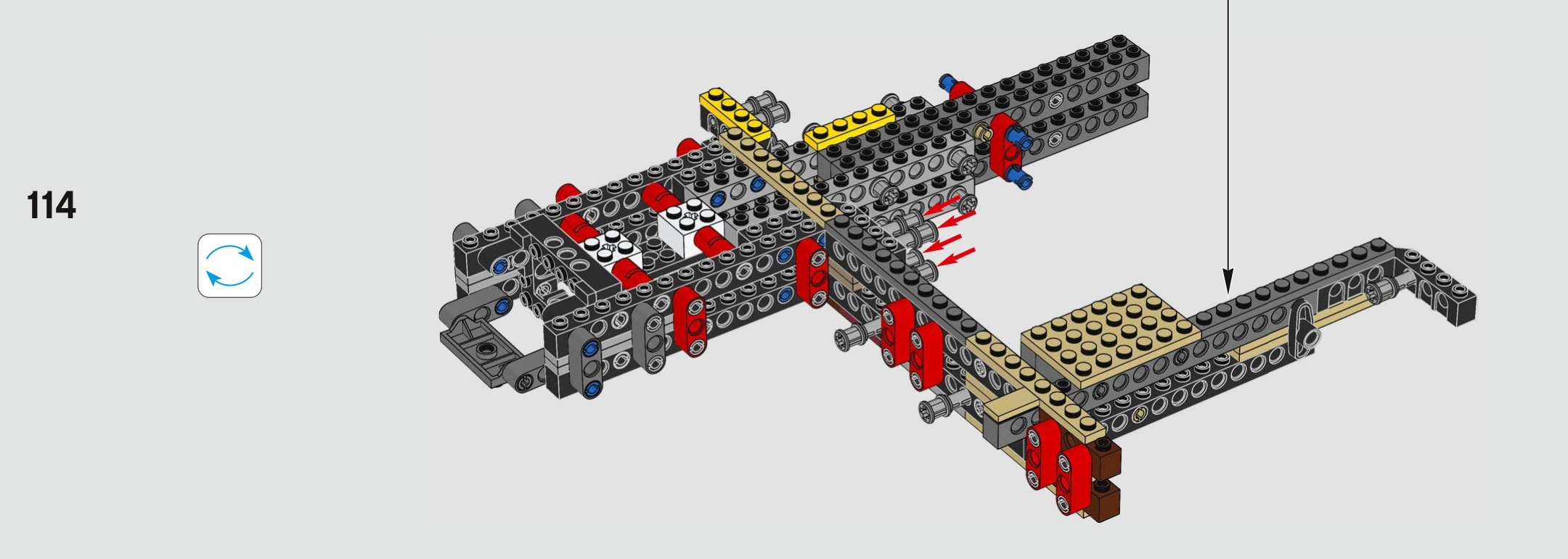Schritt 114