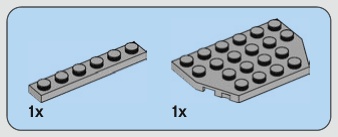 Teile 1151