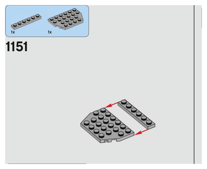 Schritt 1151