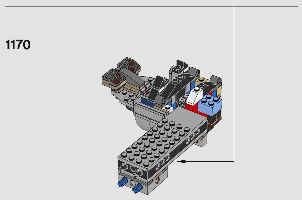 Schritt 1170