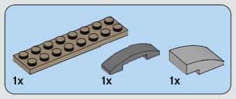 Teile 1199