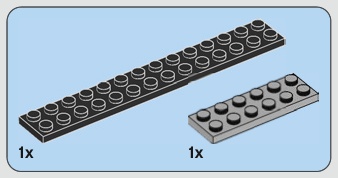 Teile 1236