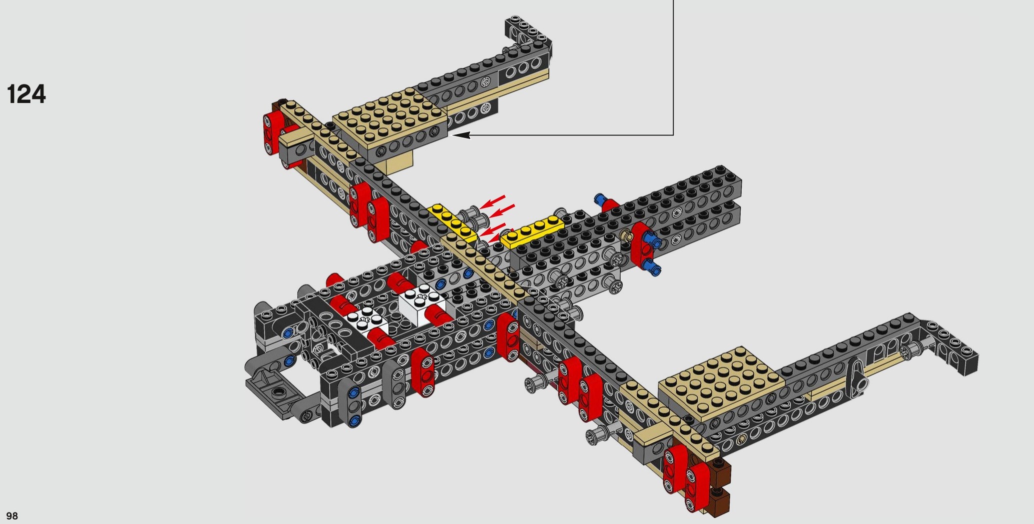 Schritt 124