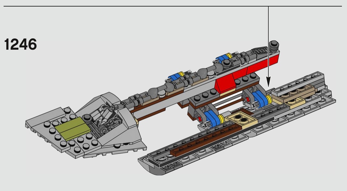 Schritt 1246