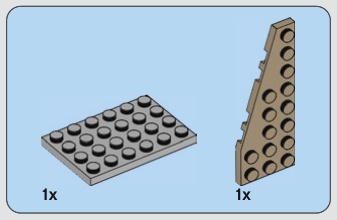 Teile 1263
