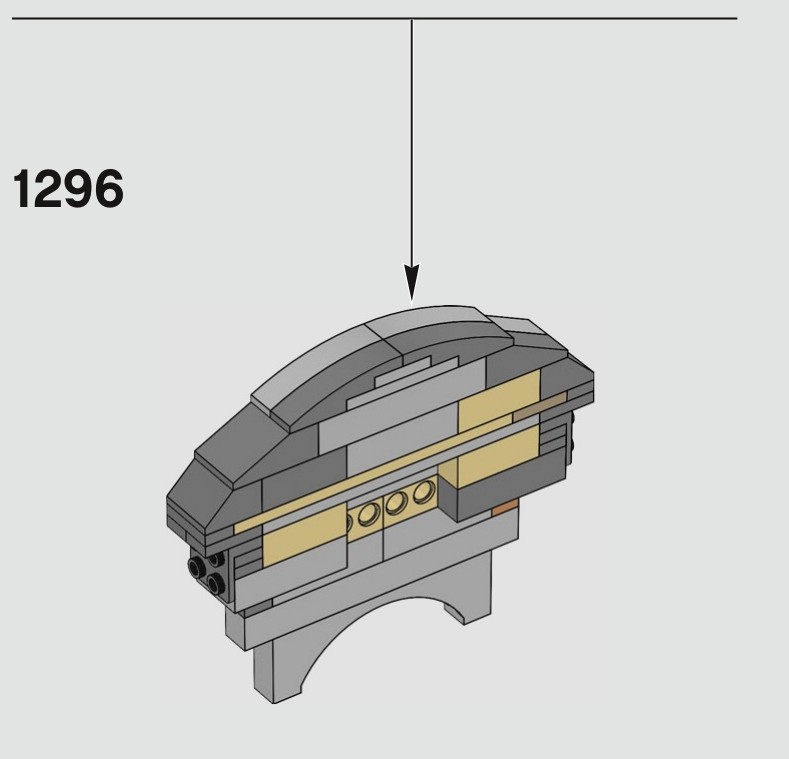 Schritt 1296