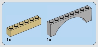 Teile 1303