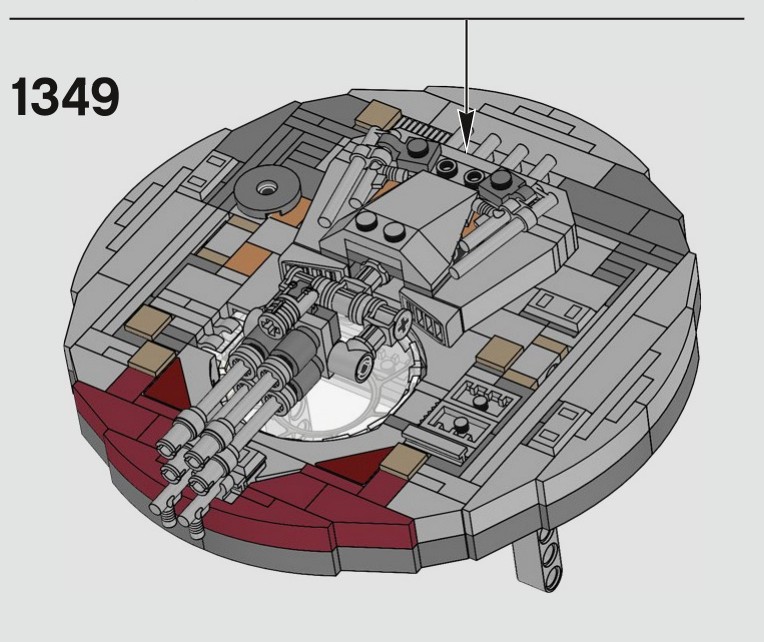 Schritt 1349
