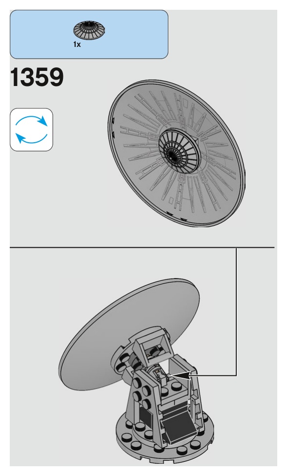 Schritt 1359