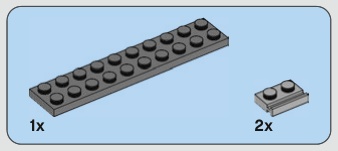 Teile 1361