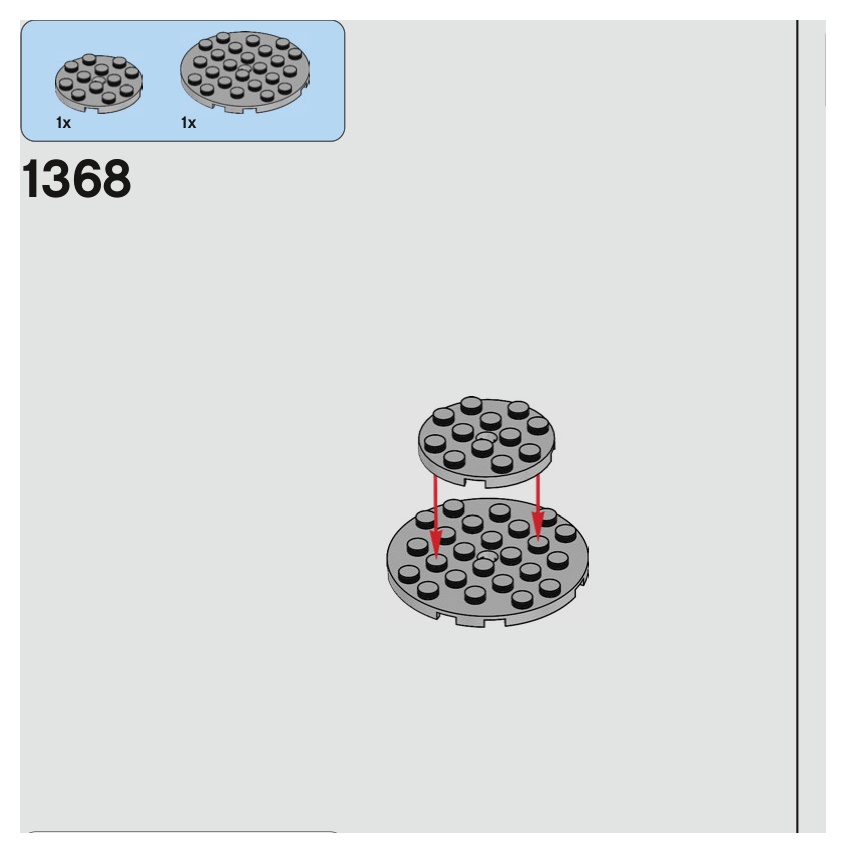 Schritt 1368