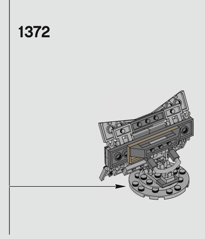 Schritt 1372
