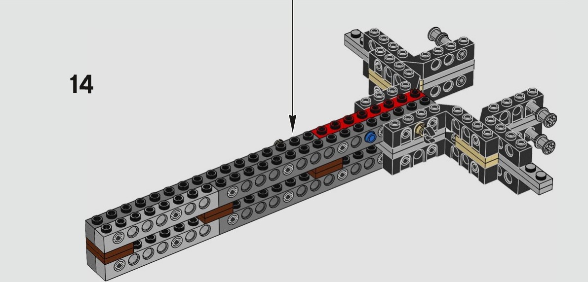 Schritt 14