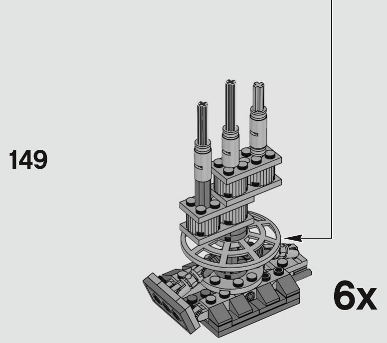 Schritt 149