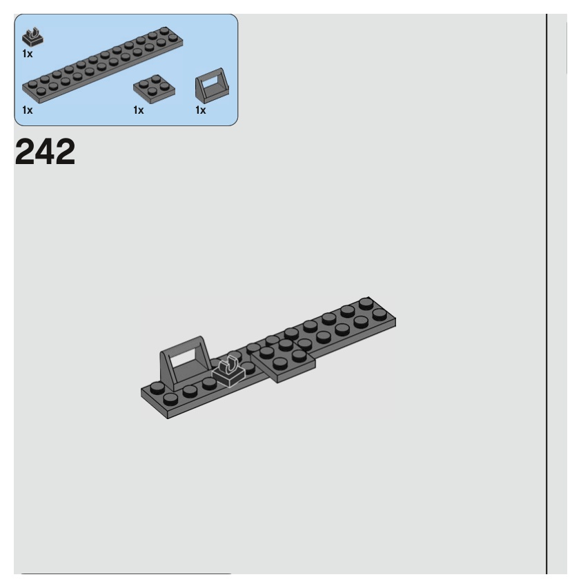 Schritt 242