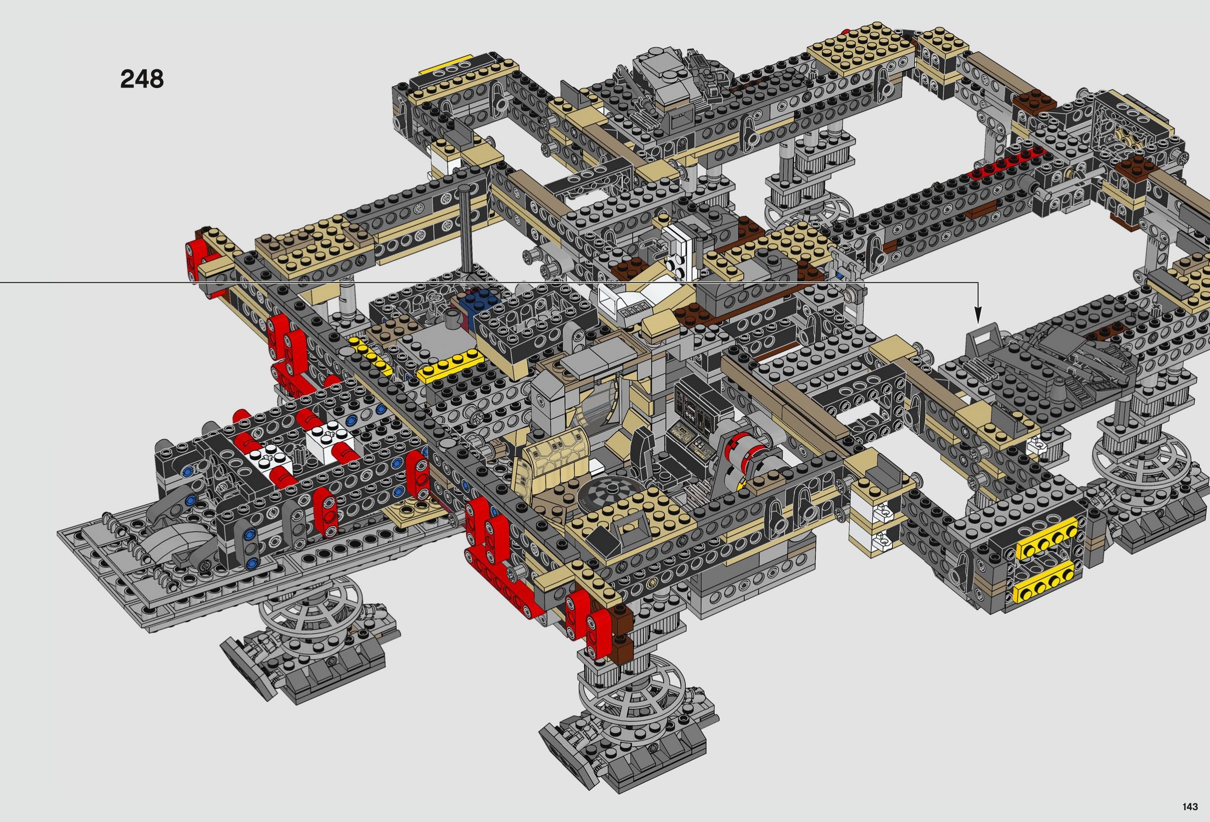 Schritt 248