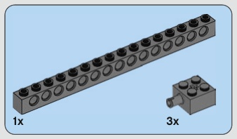Teile 308