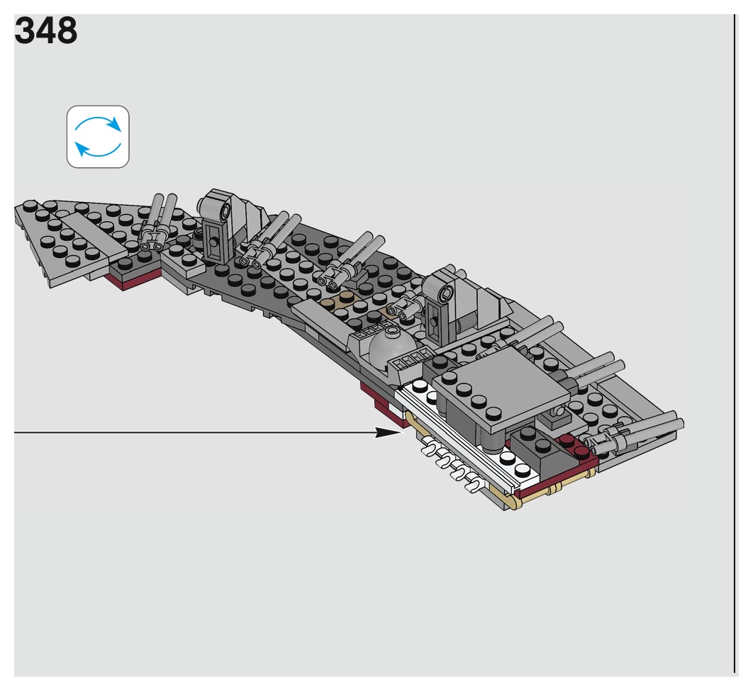 Schritt 348
