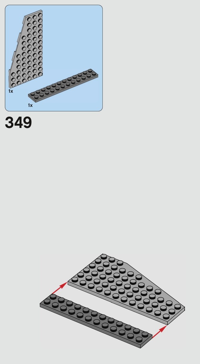 Schritt 349
