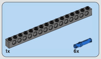 Teile 428