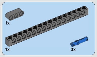 Teile 440
