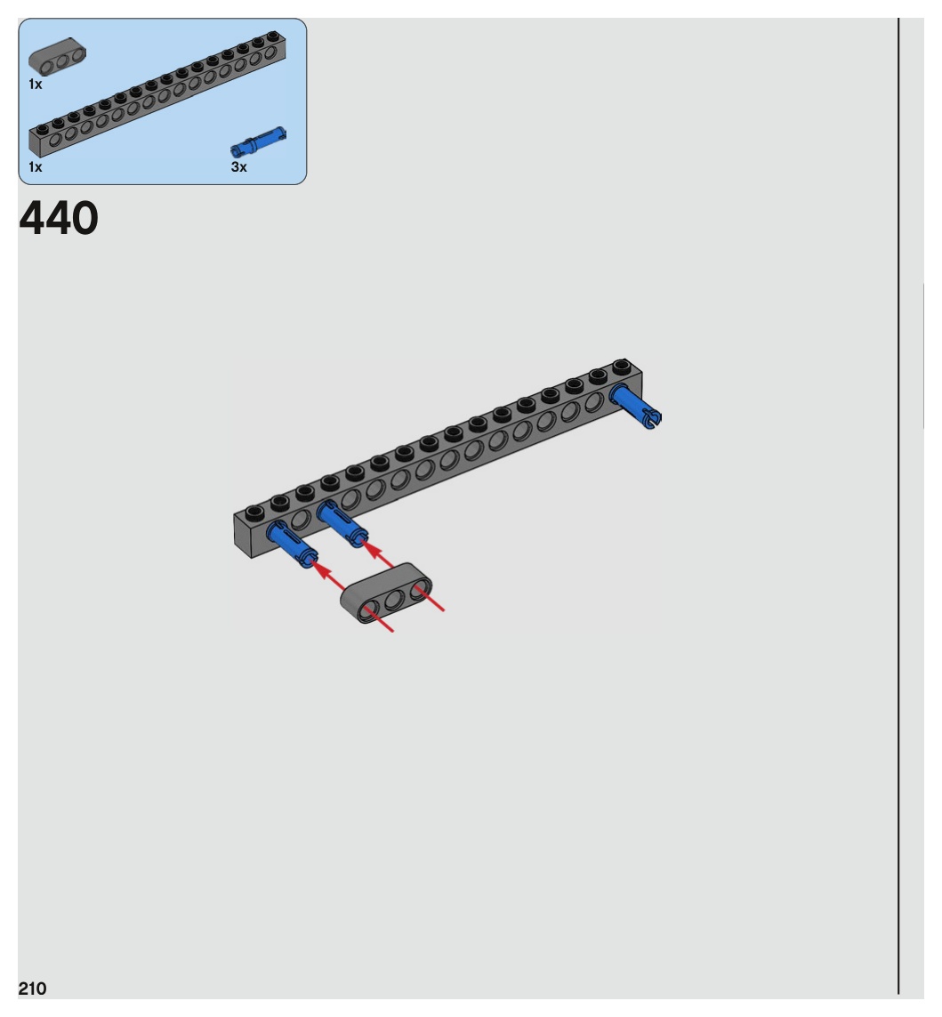 Schritt 440