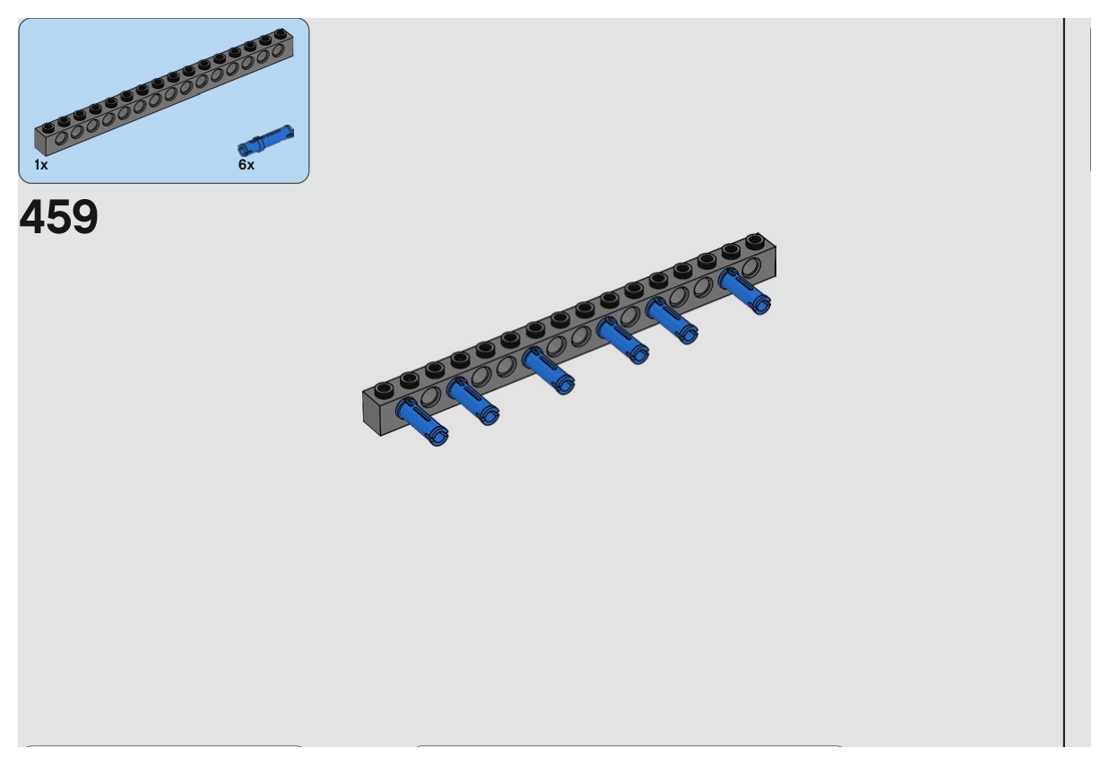 Schritt 459