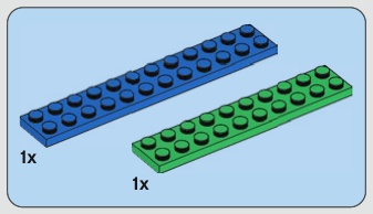 Teile 481