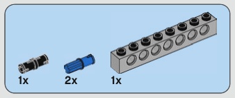 Teile 531