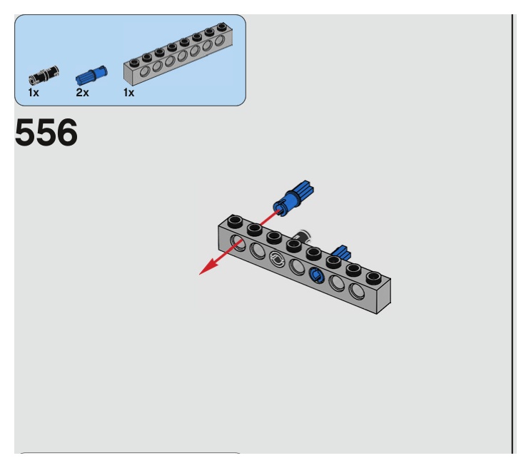 Schritt 556