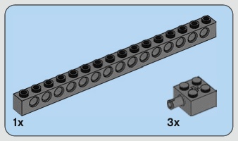Teile 575