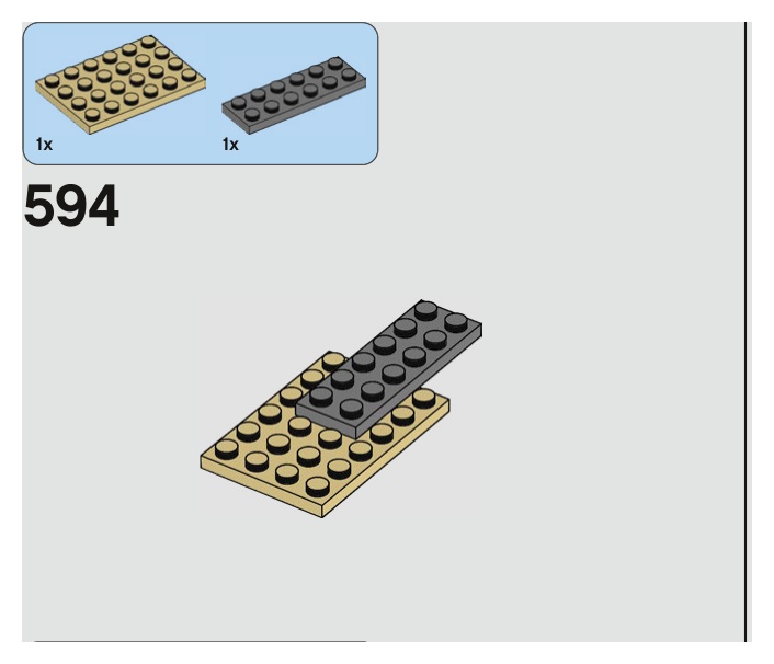 Schritt 594