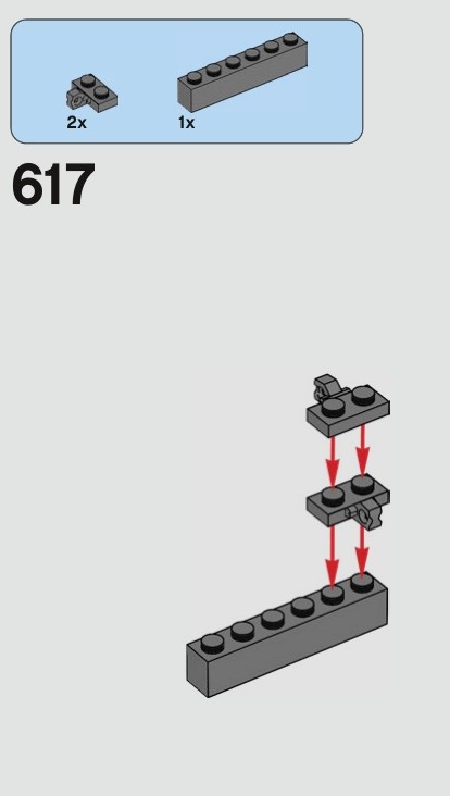 Schritt 617
