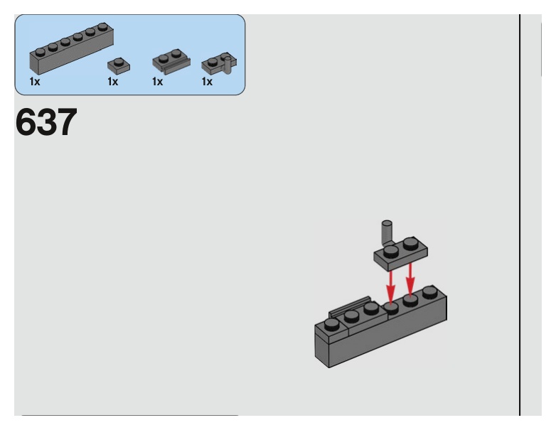 Schritt 637