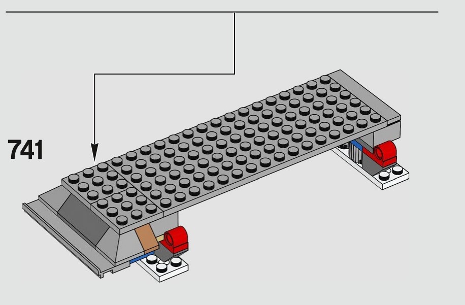 Schritt 741