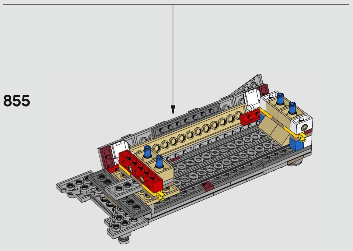 Schritt 855