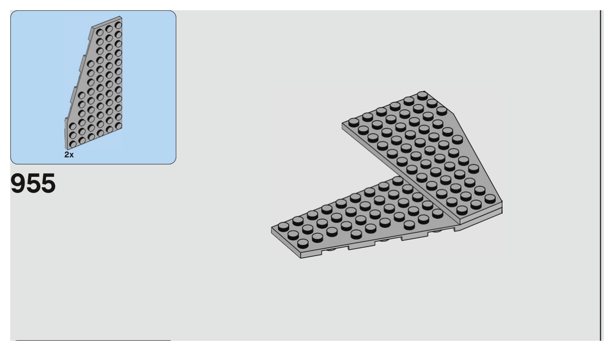 Schritt 955